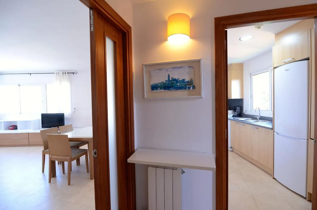 Trias Plaza Apartment Pals