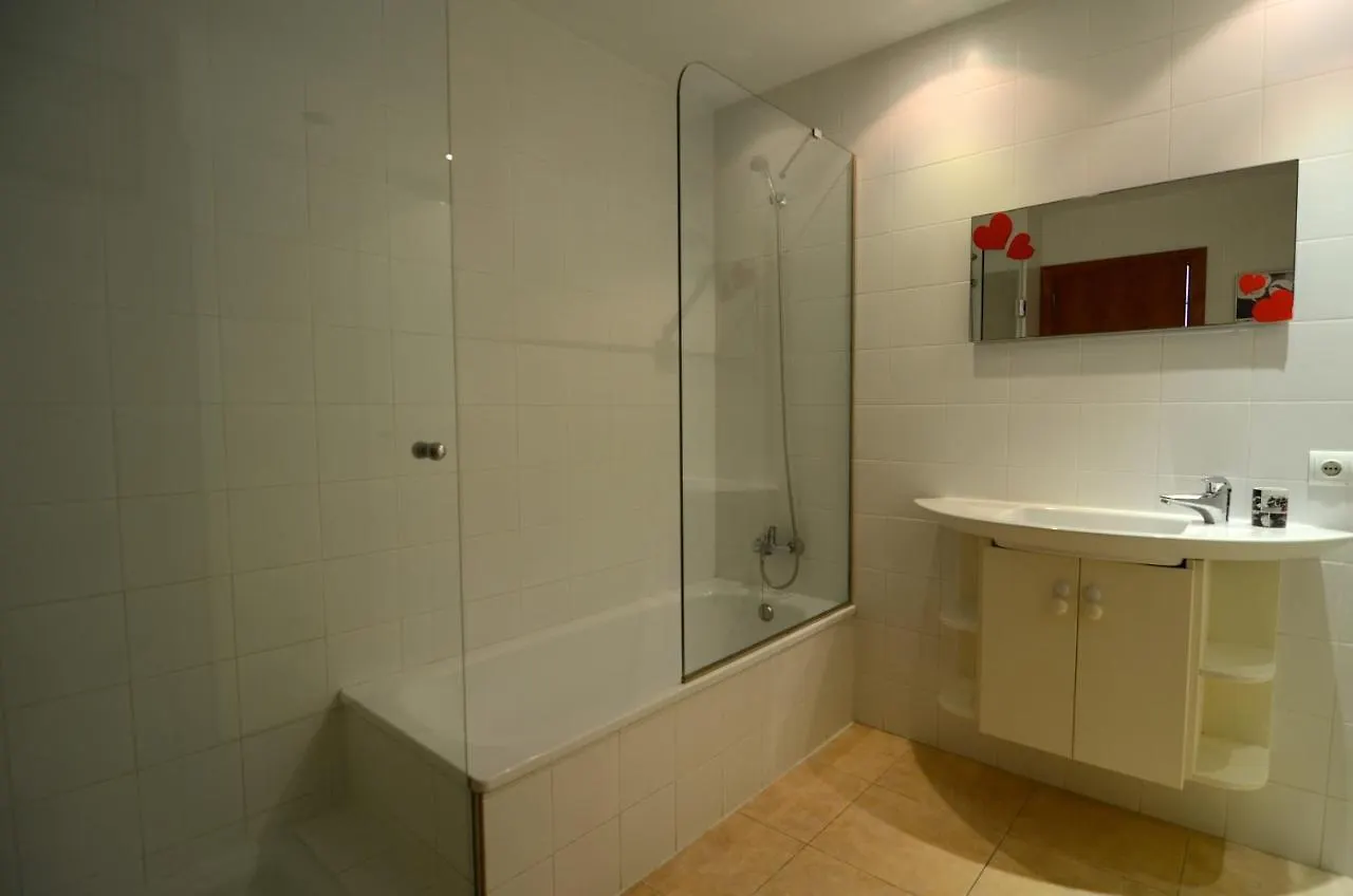 Trias Plaza Apartment Pals