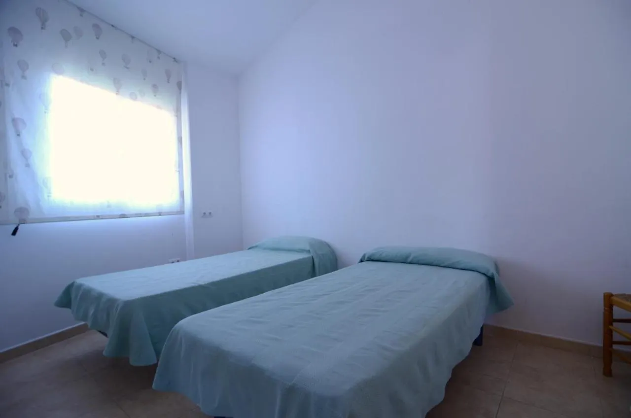 Trias Plaza Apartment Pals