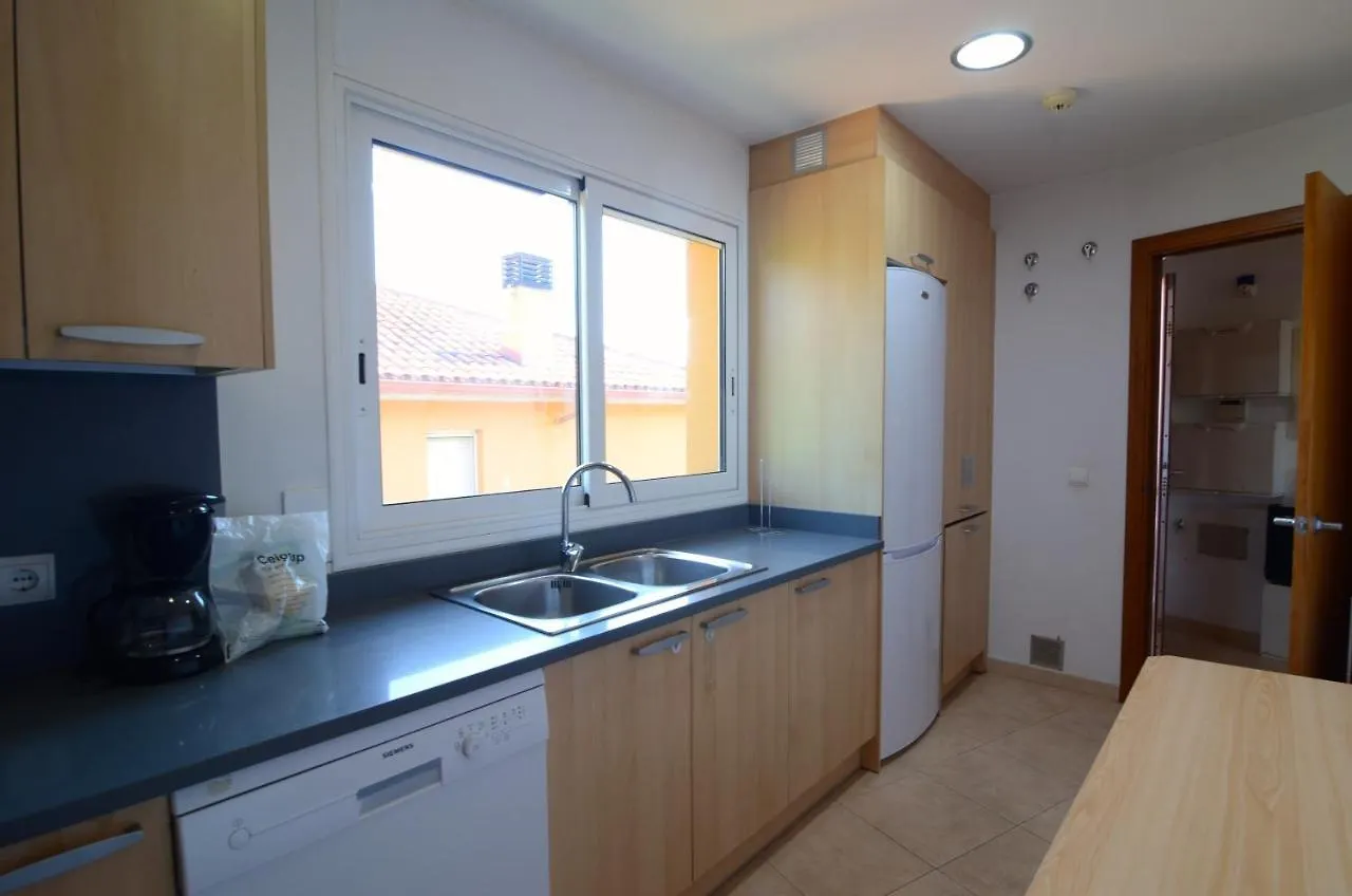Trias Plaza Apartment Pals