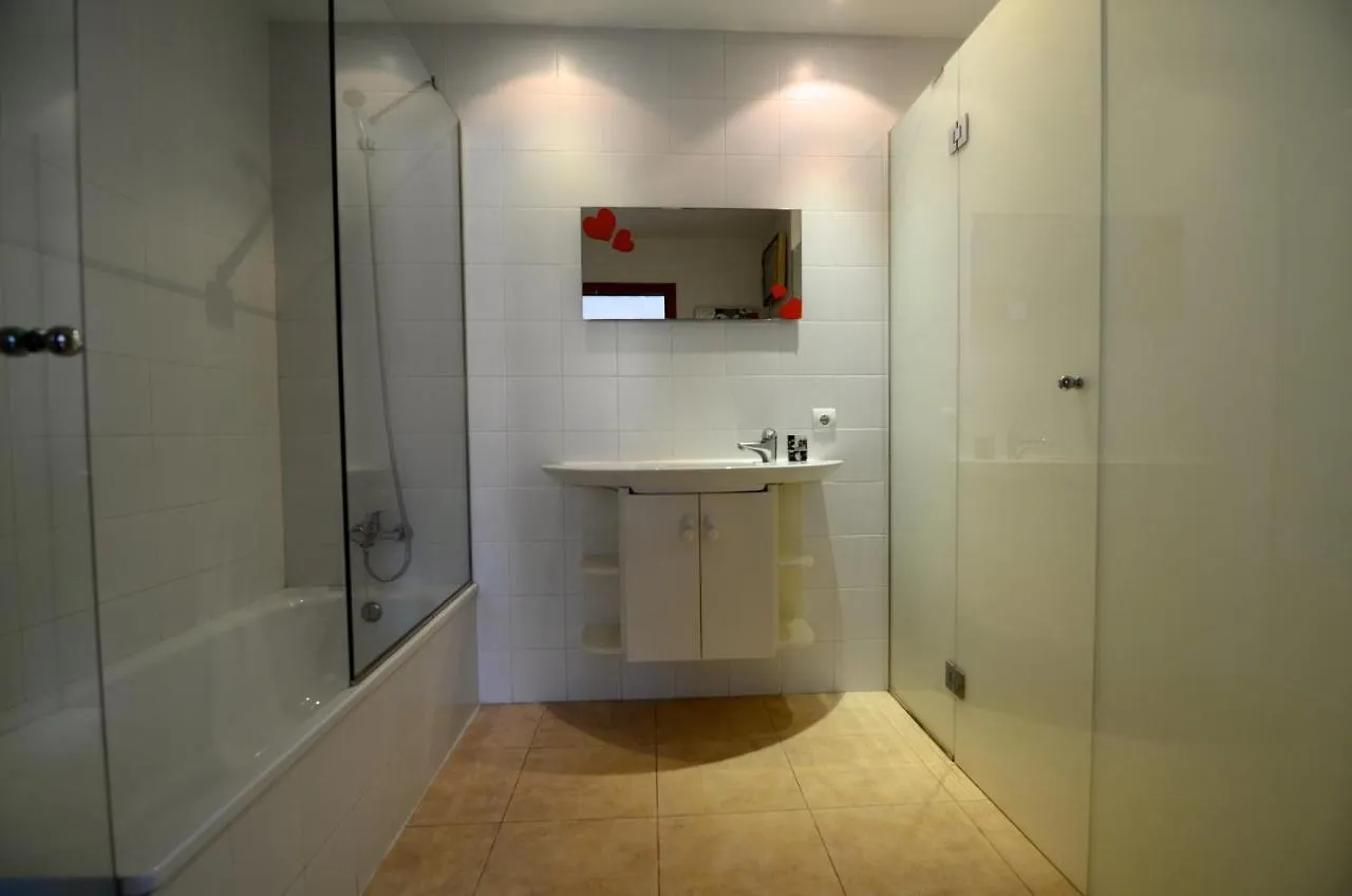 Trias Plaza Apartment Pals