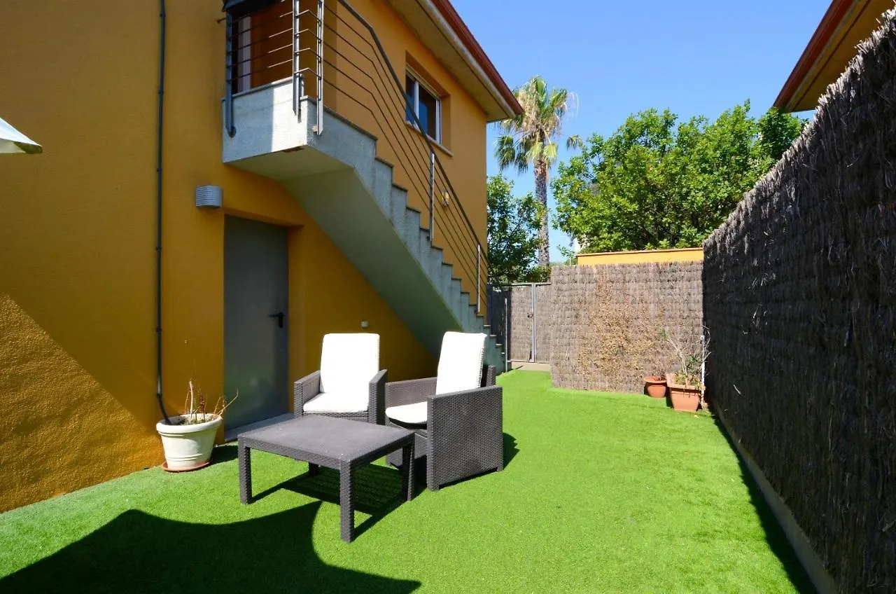 Trias Plaza Apartment Pals