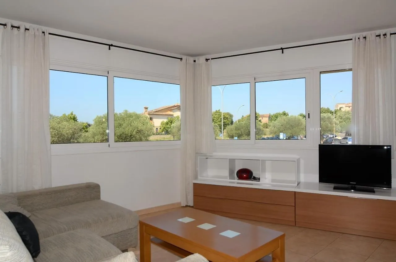 Trias Plaza Apartment Pals