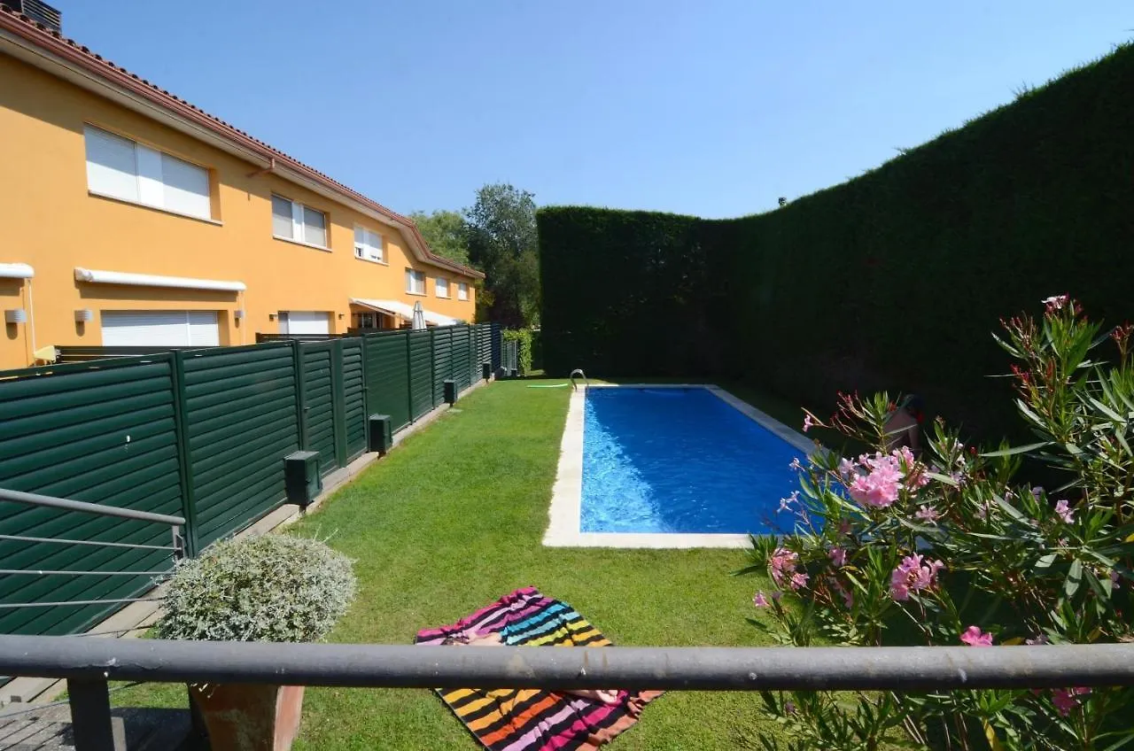 Trias Plaza Apartment Pals 0*,  Spain